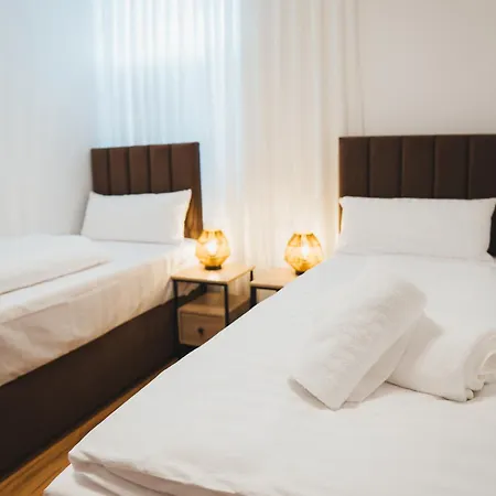 Apartment Rennglueck Kelberg