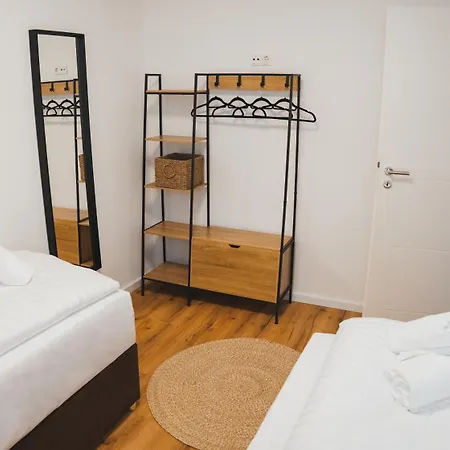 Apartment Rennglueck Kelberg