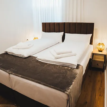 Apartment Rennglueck