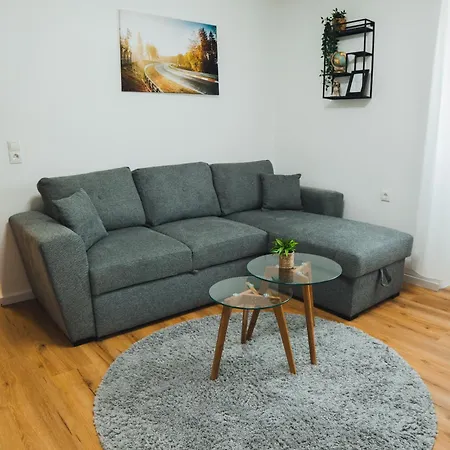 Apartment Rennglueck Kelberg