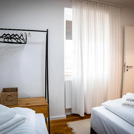 Apartment Rennglueck Kelberg