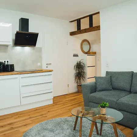 Apartment Rennglueck