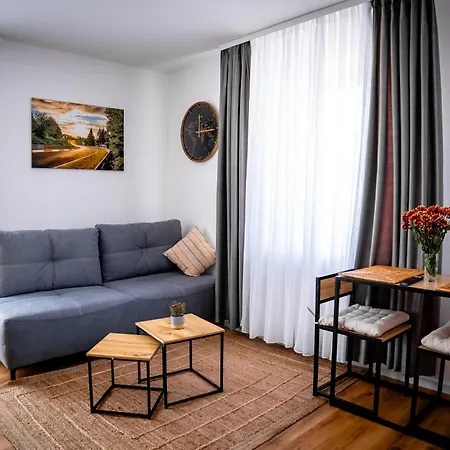Apartment Rennglueck