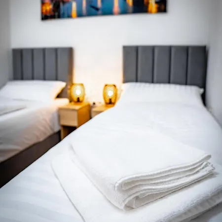 Apartment Rennglueck Kelberg