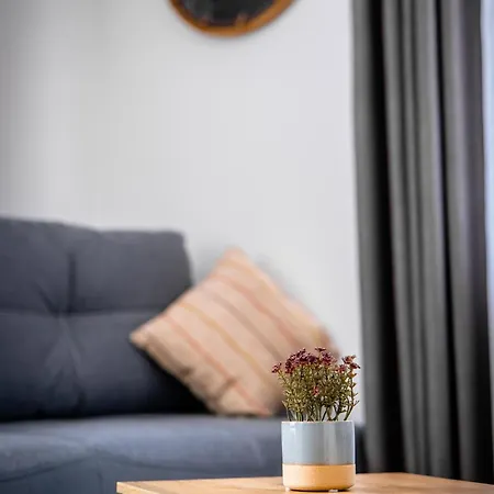 Apartment Rennglueck *