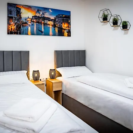 Appartement Rennglueck Kelberg