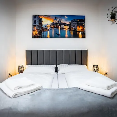Apartment Rennglueck