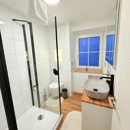 Apartment Rennglueck