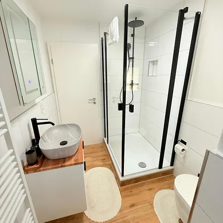 Rennglueck Apartment Kelberg