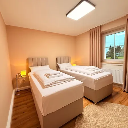 Apartment Rennglueck Kelberg
