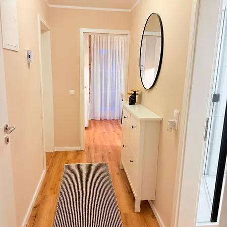 Rennglueck Apartment