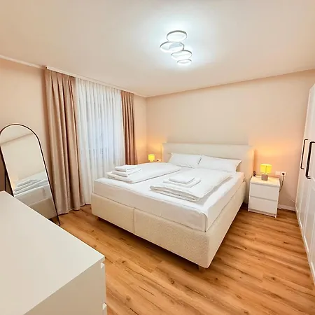 Apartment Rennglueck