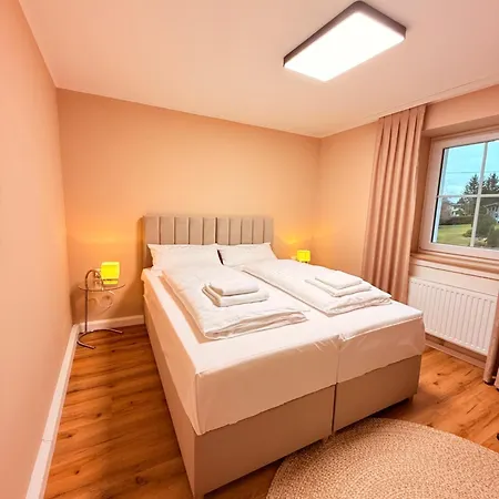 Rennglueck Apartment *