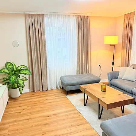 Apartment Rennglueck Kelberg