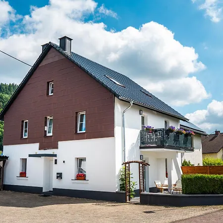 Rennglueck * Kelberg