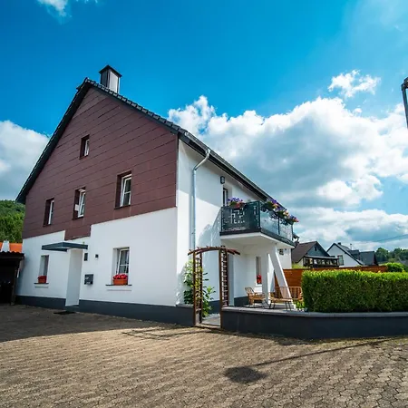 Rennglueck * Kelberg