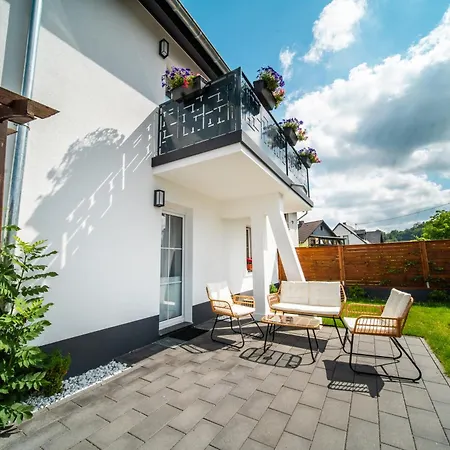 Rennglueck Appartement