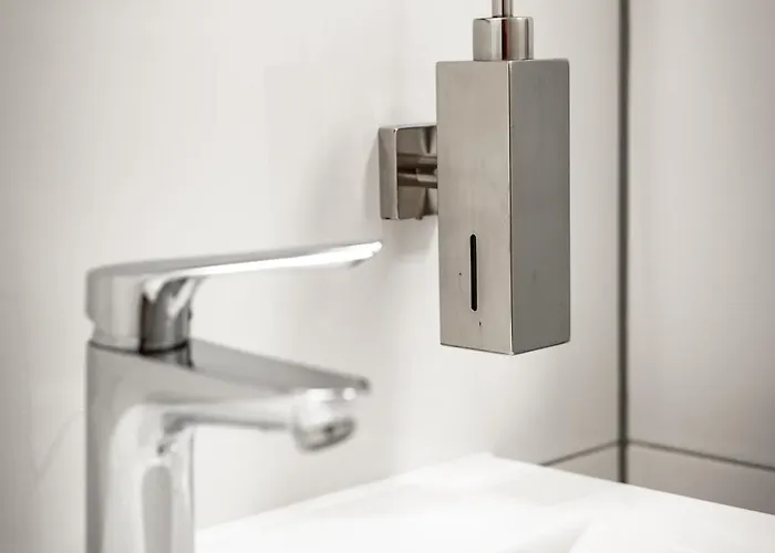 아파트 Rennglueck