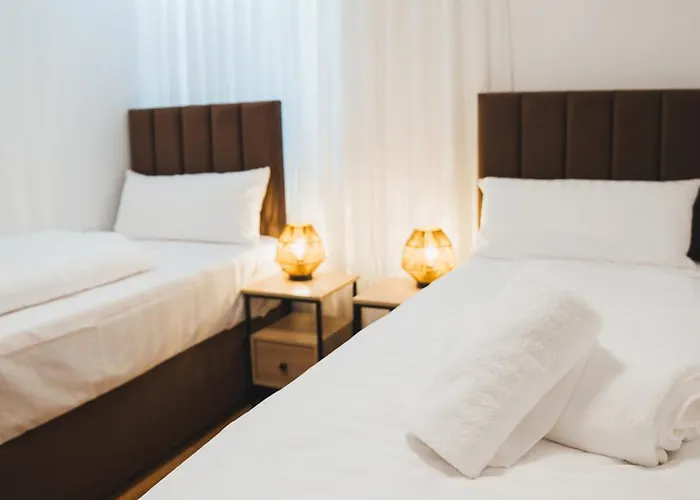 아파트 Rennglueck 켈베르크