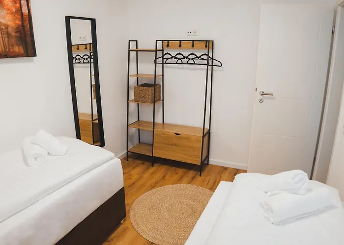 아파트 Rennglueck 켈베르크