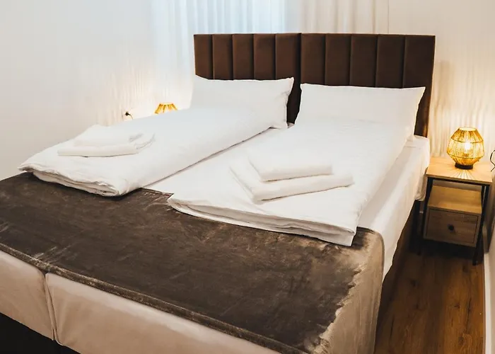 아파트 Rennglueck