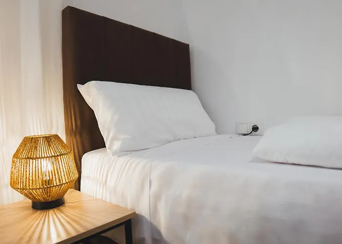 Rennglueck 아파트 *