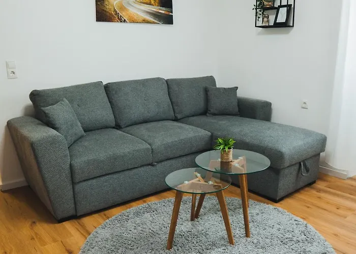 아파트 Rennglueck 켈베르크