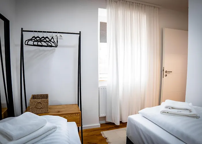 아파트 Rennglueck 켈베르크