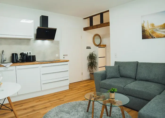 아파트 Rennglueck