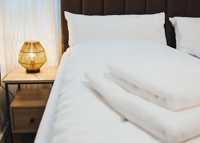 Rennglueck 아파트 *