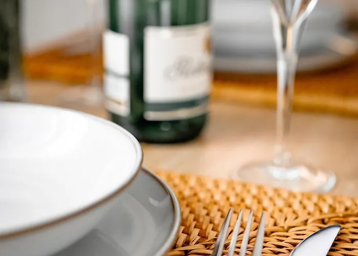 Rennglueck 아파트 켈베르크