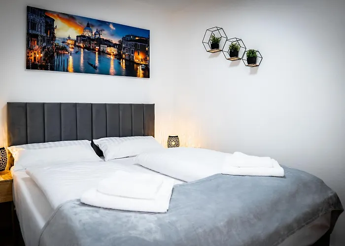 아파트 Rennglueck 켈베르크