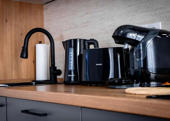 아파트 Rennglueck *