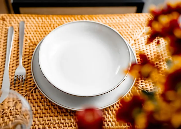 Rennglueck 아파트