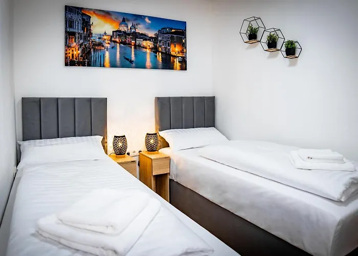 아파트 Rennglueck 켈베르크