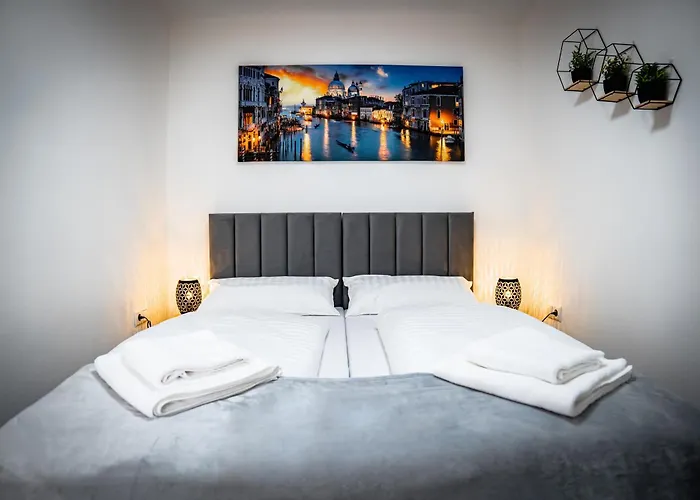 아파트 Rennglueck