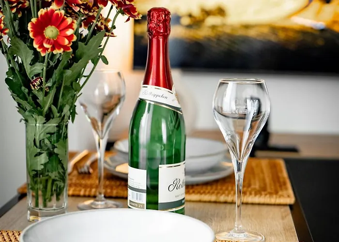 아파트 Rennglueck *