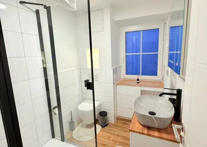 아파트 Rennglueck