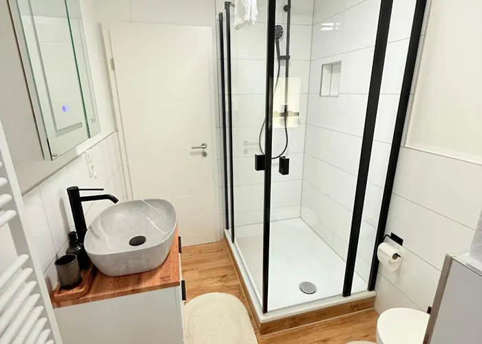 Rennglueck 아파트 켈베르크