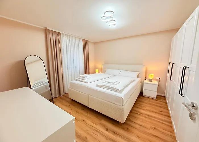 아파트 Rennglueck