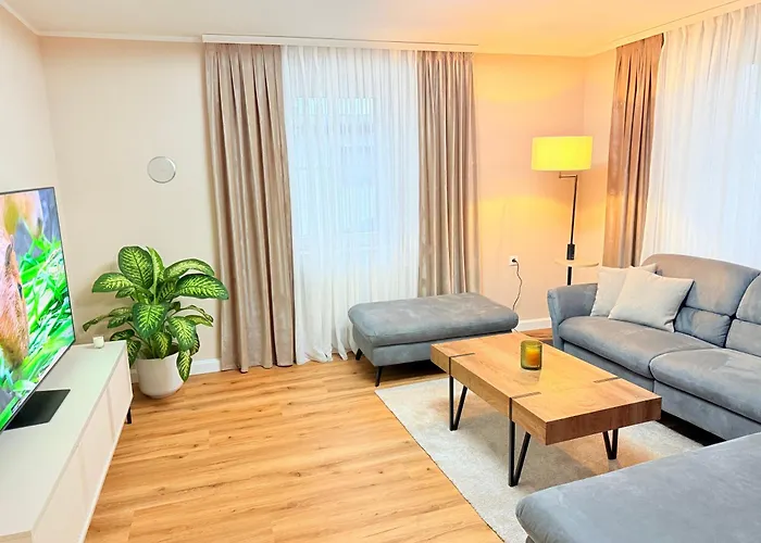 아파트 Rennglueck 켈베르크