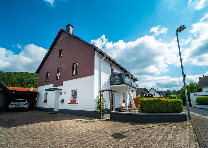 Rennglueck * 켈베르크